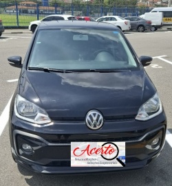 Volkswagem UP Move SCV