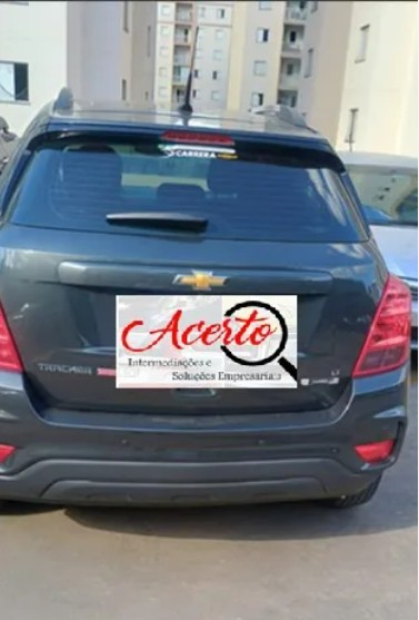 
								Chevrolet Tracker LT 1.4 Turbo 16V Flex 4X2 Aut. 2019 full									