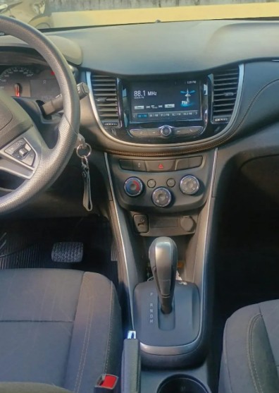 
								Chevrolet Tracker LT 1.4 Turbo 16V Flex 4X2 Aut. 2019 full									