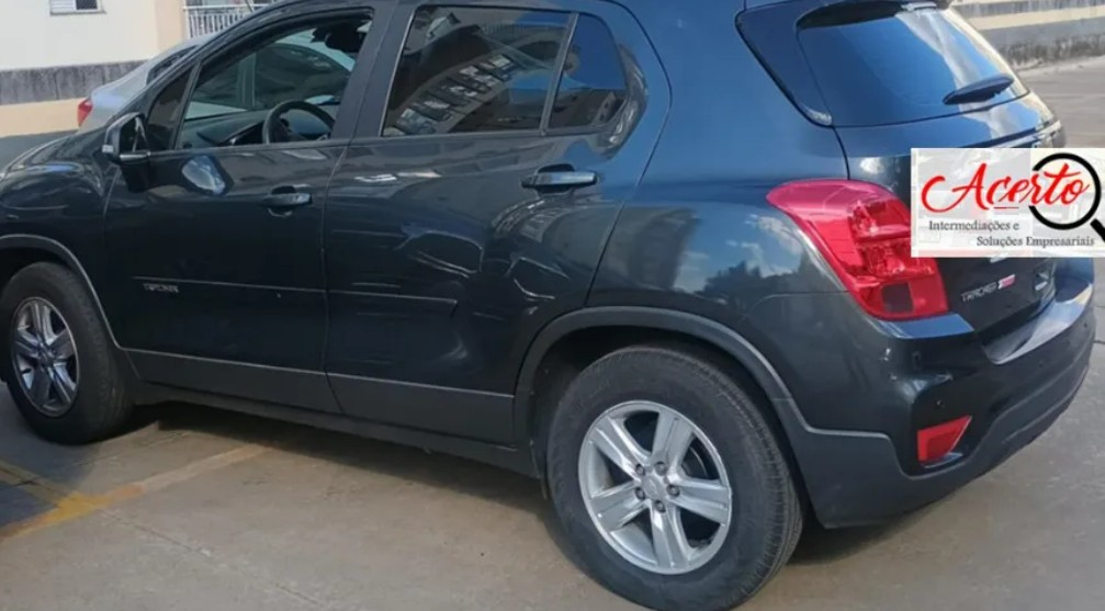 
								Chevrolet Tracker LT 1.4 Turbo 16V Flex 4X2 Aut. 2019 full									