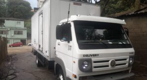 VW/9.150 E DELIVERY