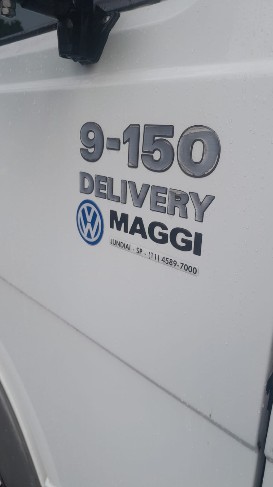 
								VW/9.150 E DELIVERY full									
