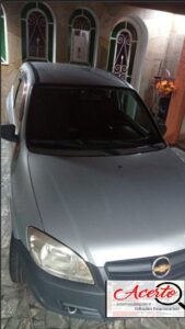 Chevrolet Celta Life 1.0 VHC