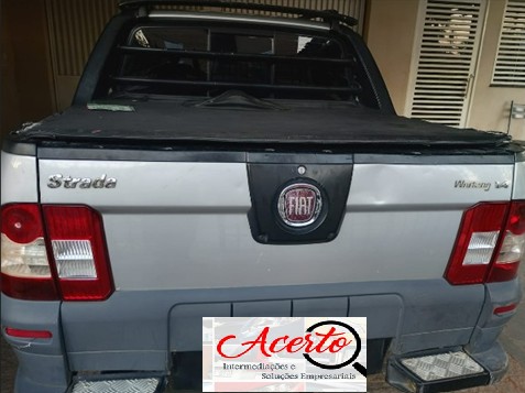 
								Strada working 1.4 Celeb. 1.4 Fire 8V CD full									