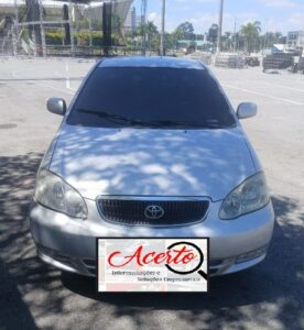 Corolla