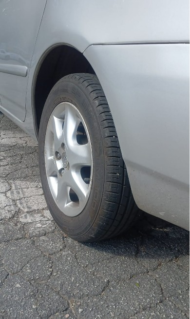 
								Corolla full									