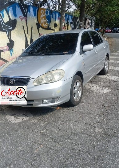 
								Corolla full									