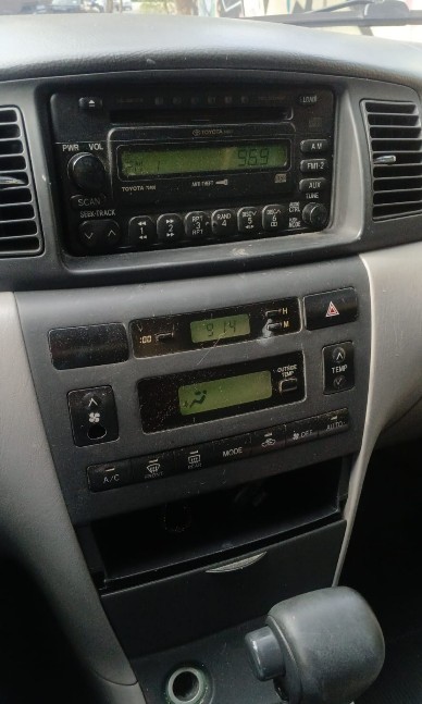 
								Corolla full									