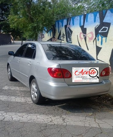 
								Corolla full									